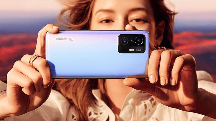 Xiaomi 11T Pro ve 11T ön inceleme!