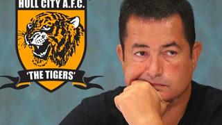 Acun Ilıcalı'dan Türk teknik direktör bombası