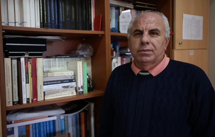 Çanakkale Savaşları'nın gizli kahramanı: Müstecip Onbaşı G1