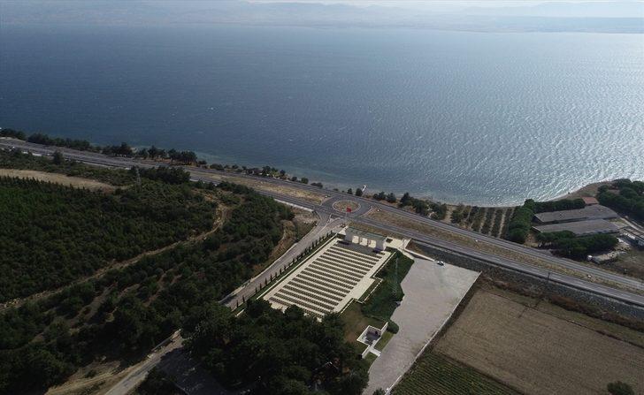 Çanakkale Savaşları'nın gizli kahramanı: Müstecip Onbaşı G5