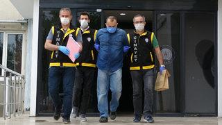 Eşini acımasızca katletmişti! Çift bıçaklı cinayette yeni gelişme