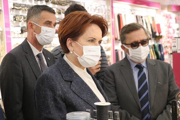 Akşener'in Siirt ziyaretinde "Burası Kürdistan" diyen kişi gözaltına alındı G4