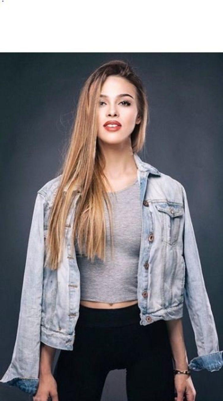 Best Model Of Turkey 2017 birincisi belli oldu! G5