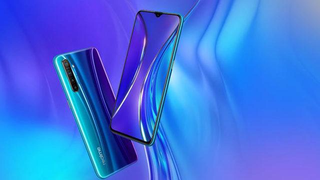 Realme, klima pazarına giriyor olabilir