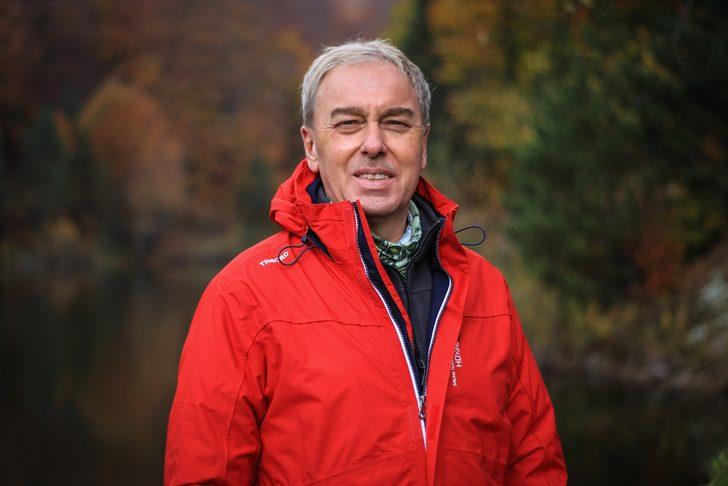 Domaniç Dağları'nda 29 Ekim Cumhuriyet Doğa Yürüyüşü yapıldı G4