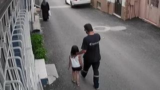 Cinsel istismara uğrayan 5 yaşındaki kız çocuğu konuştu, mahkeme salonu buz kesti! Dilini ağzıma soktu