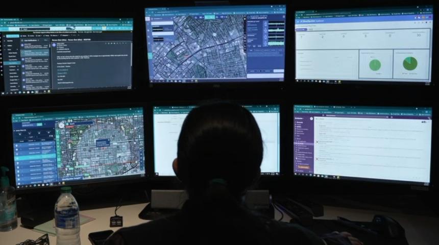 Shotspotter: Ses analiziyle silahlı olayları tespit etmeye çalışan ABD şirketi eleştirilerin odağında: 'Polisi olumsuz etkiliyor'