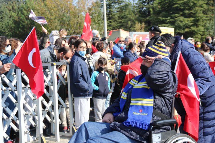 Tüm yurtta Cumhuriyet coşkusu! İşte 81 ilden 29 Ekim manzaraları G4