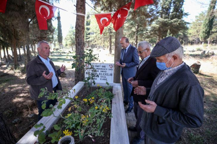 Çanakkale Savaşları'nın gizli kahramanı: Müstecip Onbaşı G3