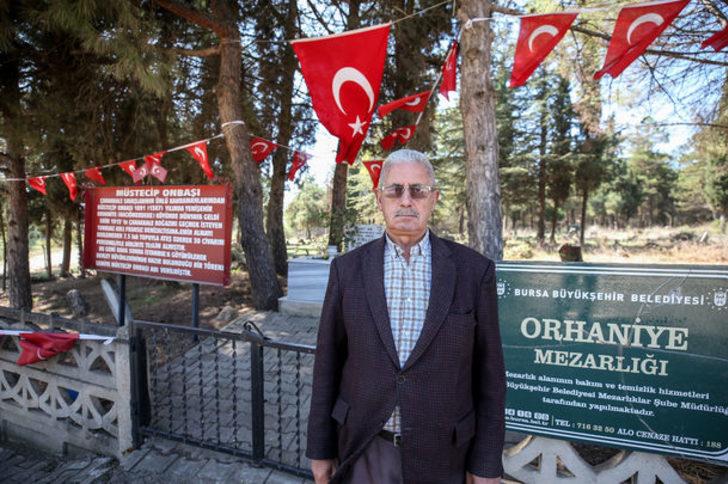 Çanakkale Savaşları'nın gizli kahramanı: Müstecip Onbaşı G5