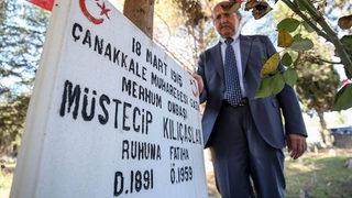 Çanakkale Savaşları'nın gizli kahramanı: Müstecip Onbaşı