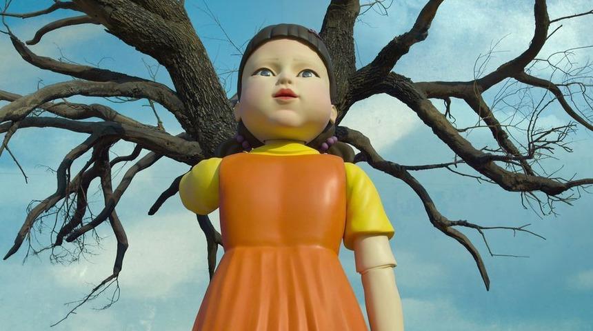 Squid Game kripto parasının değeri ilk bir kaç günde hızla yükseldi