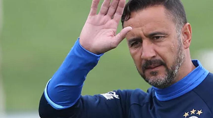 Pereira’dan şok! Mesut Özil ve Pelkas kararı