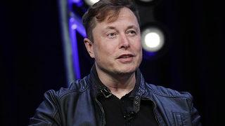 Elon Musk'tan Dogecoin'in kurucusuna destek!