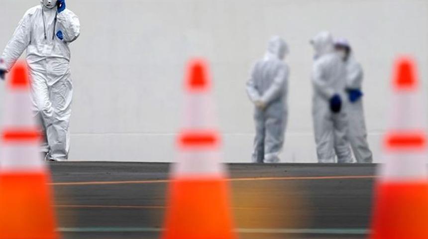 Tonga'da pandeminin başlangıcından bu yana ilk koronavirüs vakası tespit edildi