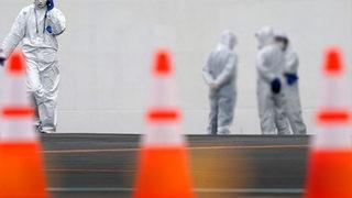 Tonga'da pandeminin başlangıcından bu yana ilk koronavirüs vakası tespit edildi