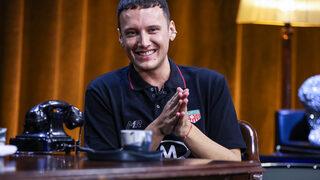 Edis'ten 'eski sevgili' itirafı! Bana ilişki yaşamamayı öğretti