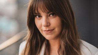 Aslı Enver: 'Ay aşık mı oldum ne!'