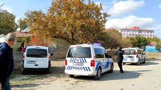 Kırşehir’de dünürlerin kavgası kanlı bitti! 1 ölü, 2 yaralı