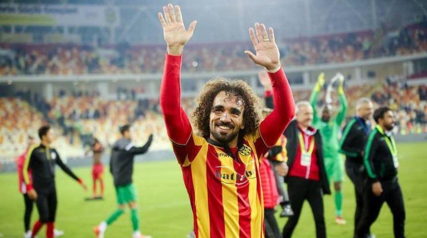 Yeni Malatyaspor'a kötü haber