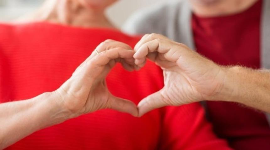 Kalp hastalarının yeni umudu "yapay kalp"