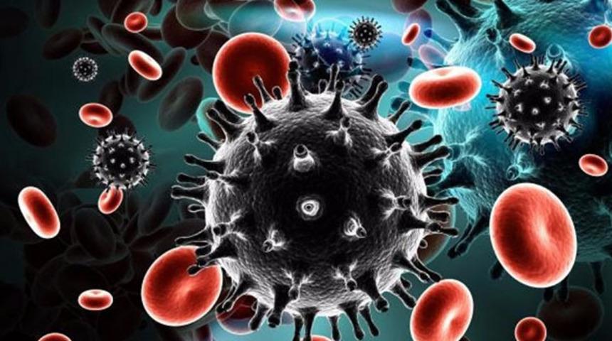 AIDS, insanlığı tehdit ediyor