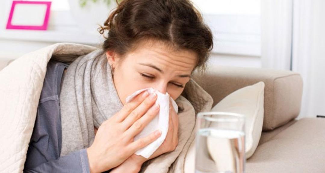 Evde gizlenen düşman! Her burun akıntısı, tıkanıklık grip değildir: "Mevsim değil eviniz hasta ediyor" 1