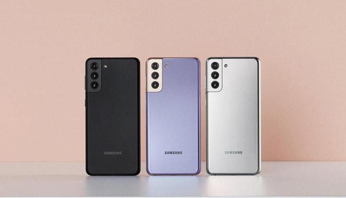 Samsung Galaxy S21 FE ve Galaxy S22 için tarihler ortaya çıktı