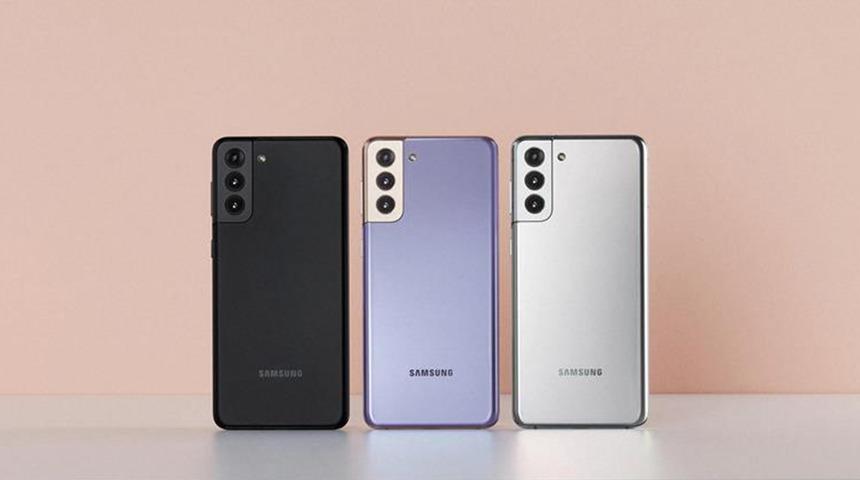 Samsung Galaxy S21 FE ve Galaxy S22 için tarihler ortaya çıktı