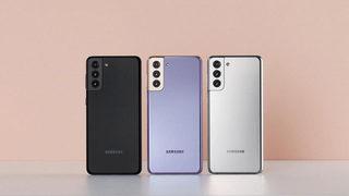 Samsung Galaxy S21 FE ve Galaxy S22 için tarihler ortaya çıktı