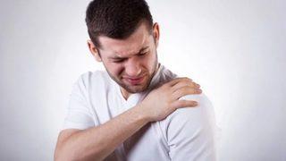 Omuz ağrısının sebebleri