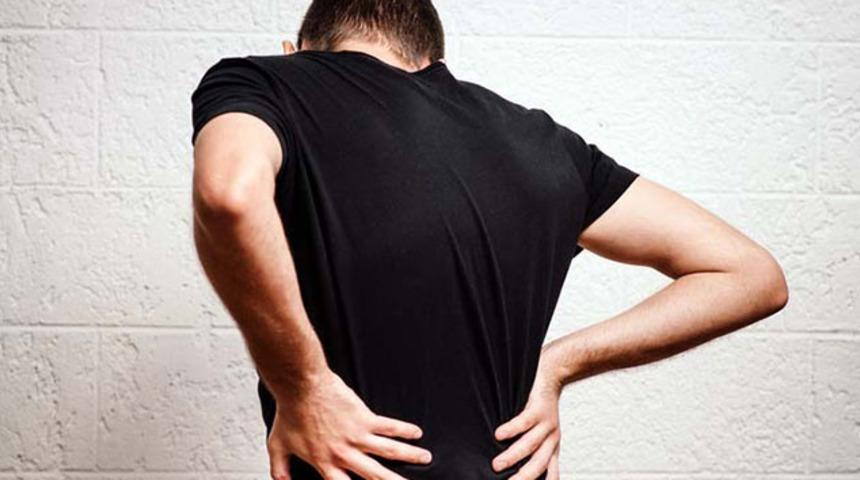 Ağrı yapmayan böbrek taşı daha tehlikeli