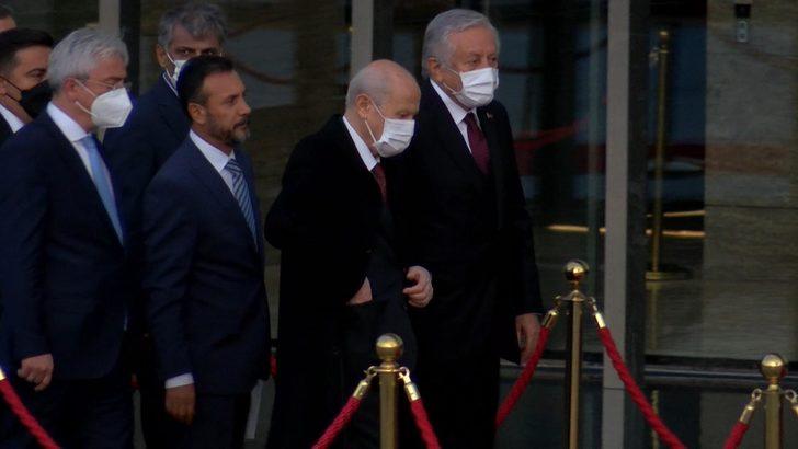 Son Dakika: İstanbul yeni Atatürk Kültür Merkezi'ne kavuştu G1