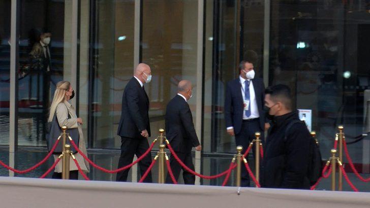 Son Dakika: İstanbul yeni Atatürk Kültür Merkezi'ne kavuştu G2