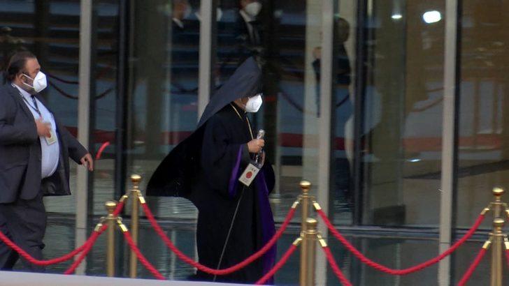 Son Dakika: İstanbul yeni Atatürk Kültür Merkezi'ne kavuştu G3