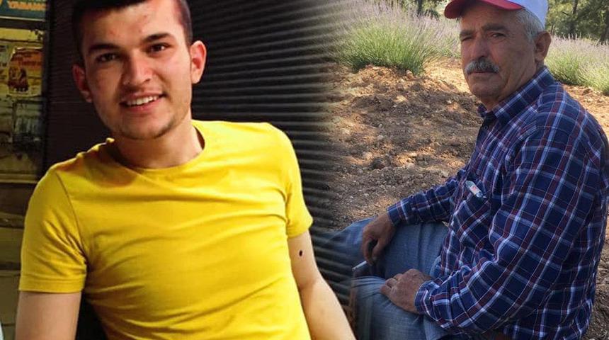 Denizli'de yeğenini 'kefilliğe engel olduğu gerek&ccedil;esiyle' &ouml;ld&uuml;ren amca tutuklandı