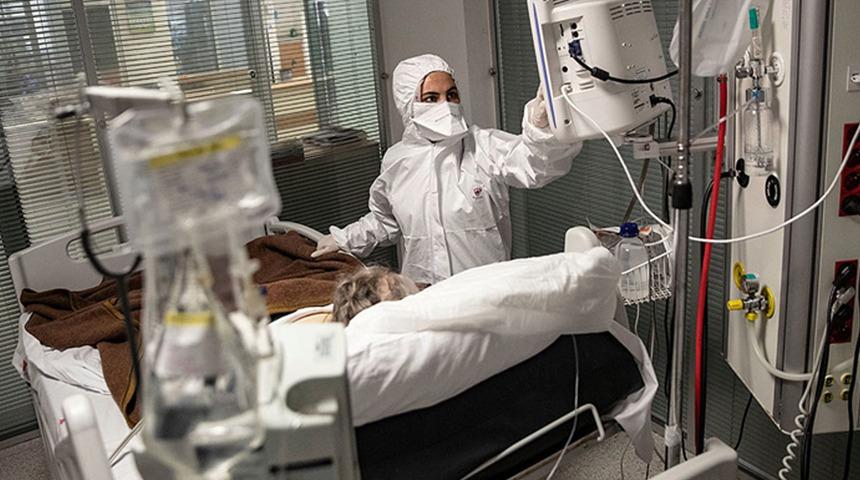 Son Dakika: 29 Ekim koronavirüs tablosu açıklandı