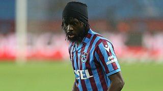 Trabzonspor'da Gervinho şoku