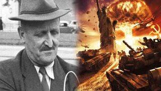 2022’de neler olacak? Bomba 3. Dünya Savaşı kehaneti