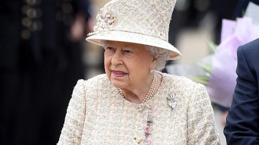 İngiltere Kraliçesi 2. Elizabeth'in sağlık durumuyla ilgili yeni açıklama