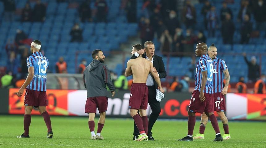 Abdullah Avcı'dan şampiyonluk ve Beşiktaş açıklaması