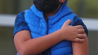 FDA'dan 5-11 yaşta acil kullanım için Pfizer-BioNTech aşısına onay