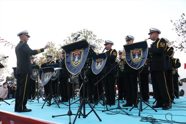 29 Ekim Cumhuriyet Bayramı kutlanıyor G1