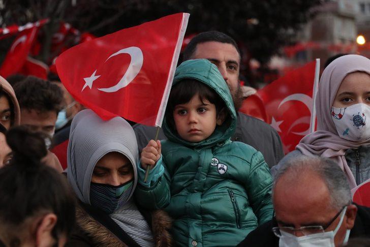 29 Ekim Cumhuriyet Bayramı kutlanıyor G5