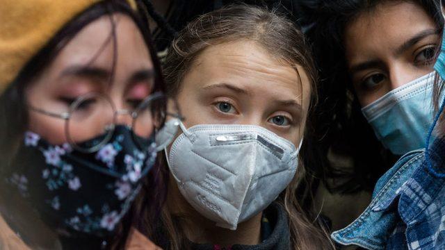 Reuters: G20 liderlerinin zirvede küresel ısınmayı sınırlamak için acil adımlar atmayı taahhüt etmesi bekleniyor 2