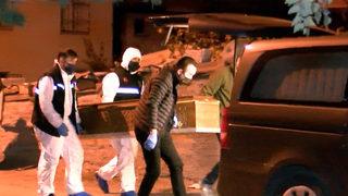 Korkunç olay! 11 yaşındaki Suriyeli Muhammed, başı taşla ezilerek öldürülmüş halde bulundu