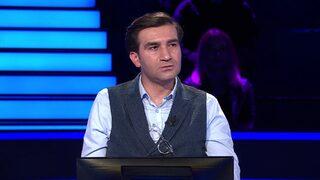 'Kim Milyoner Olmak İster'de tartışma yaratan 'menemen' sorusu!