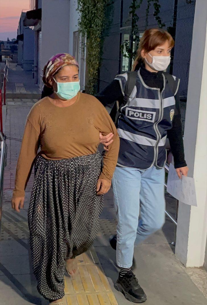 Adana'da firari hükümlülere yönelik operasyon düzenlendi G1