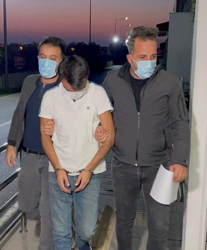 Adana'da firari hükümlülere yönelik operasyon düzenlendi G2