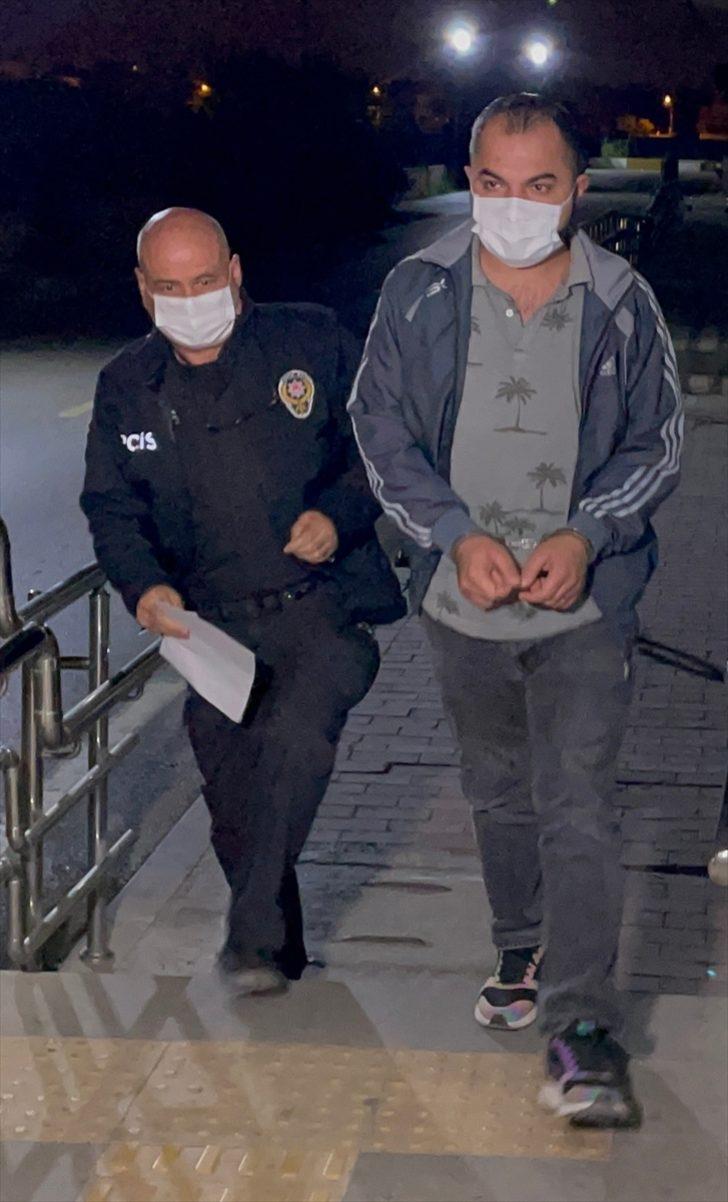 Adana'da firari hükümlülere yönelik operasyon düzenlendi G3